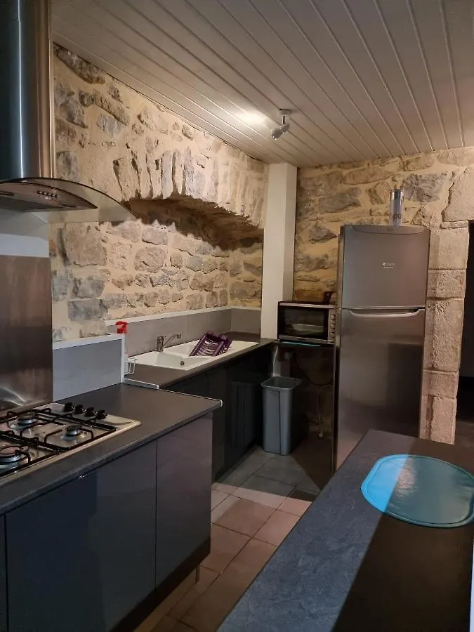 Les Gites De La Petite Boynarde Boyne