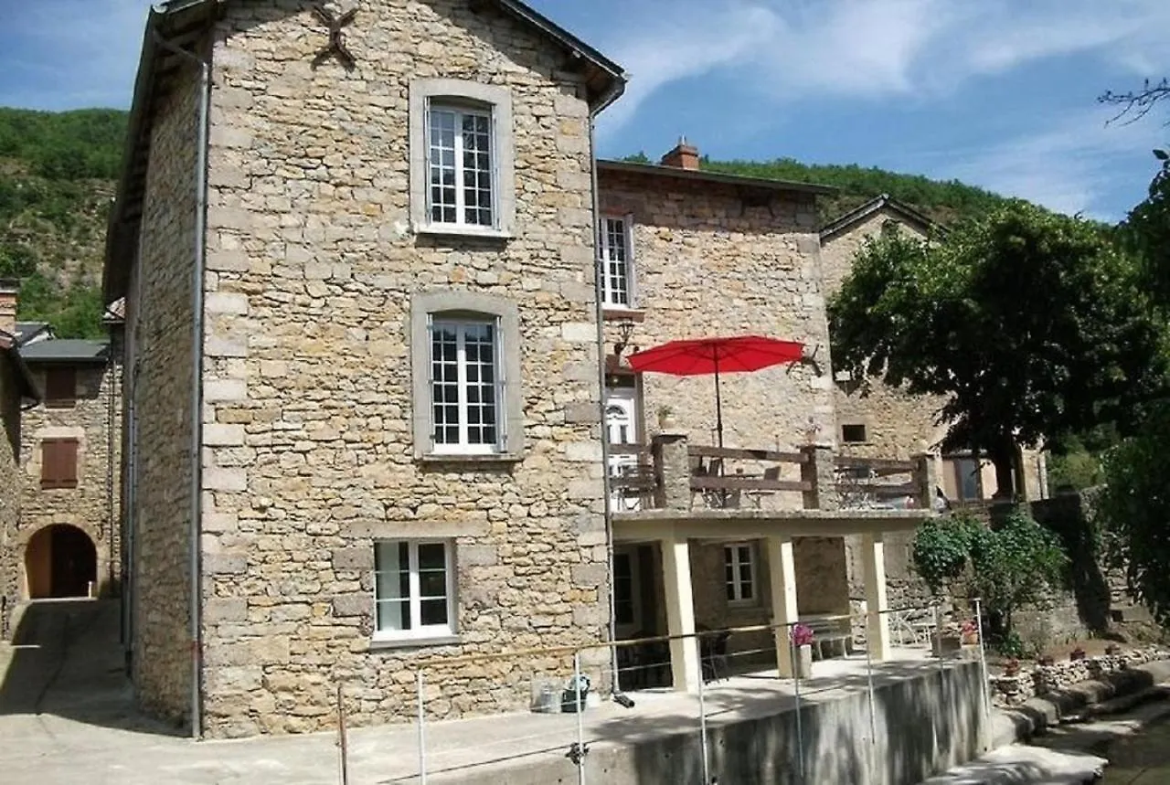 Holiday home Les Gites De La Petite Boynarde Boyne