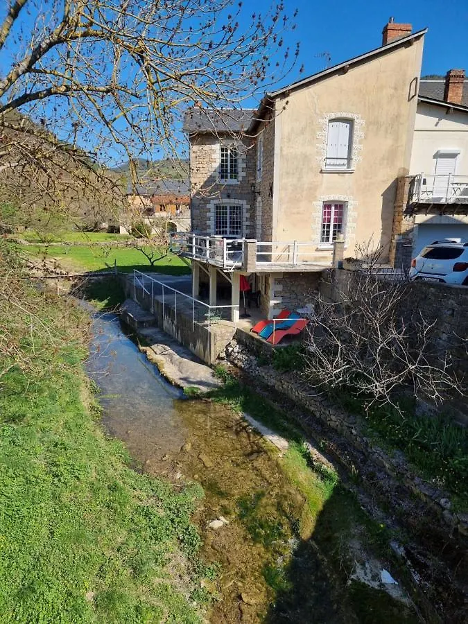 Les Gites De La Petite Boynarde Boyne France