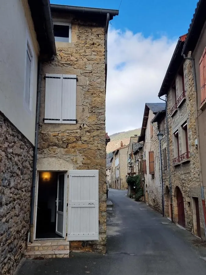 Holiday home Les Gites De La Petite Boynarde Boyne
