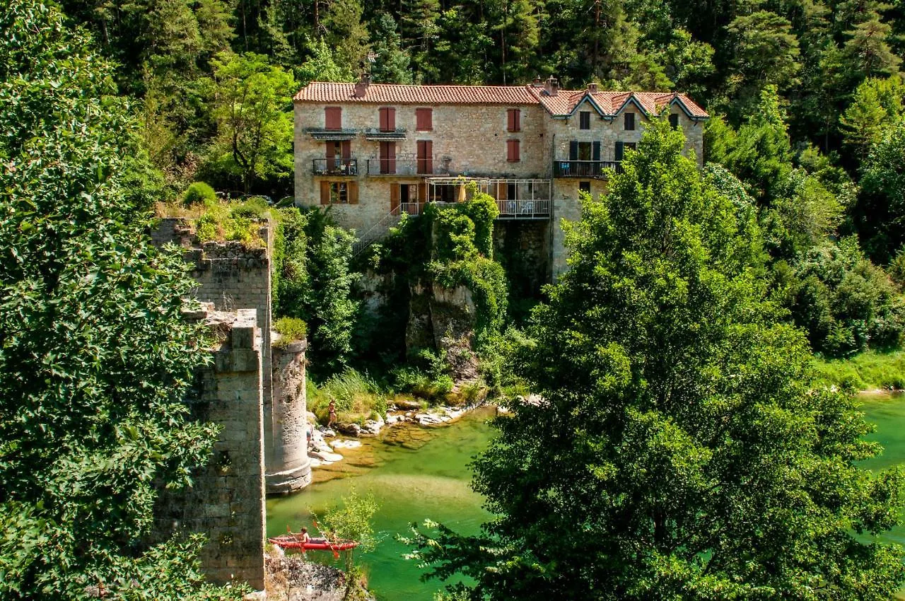 Les Gites De La Petite Boynarde Boyne Holiday home