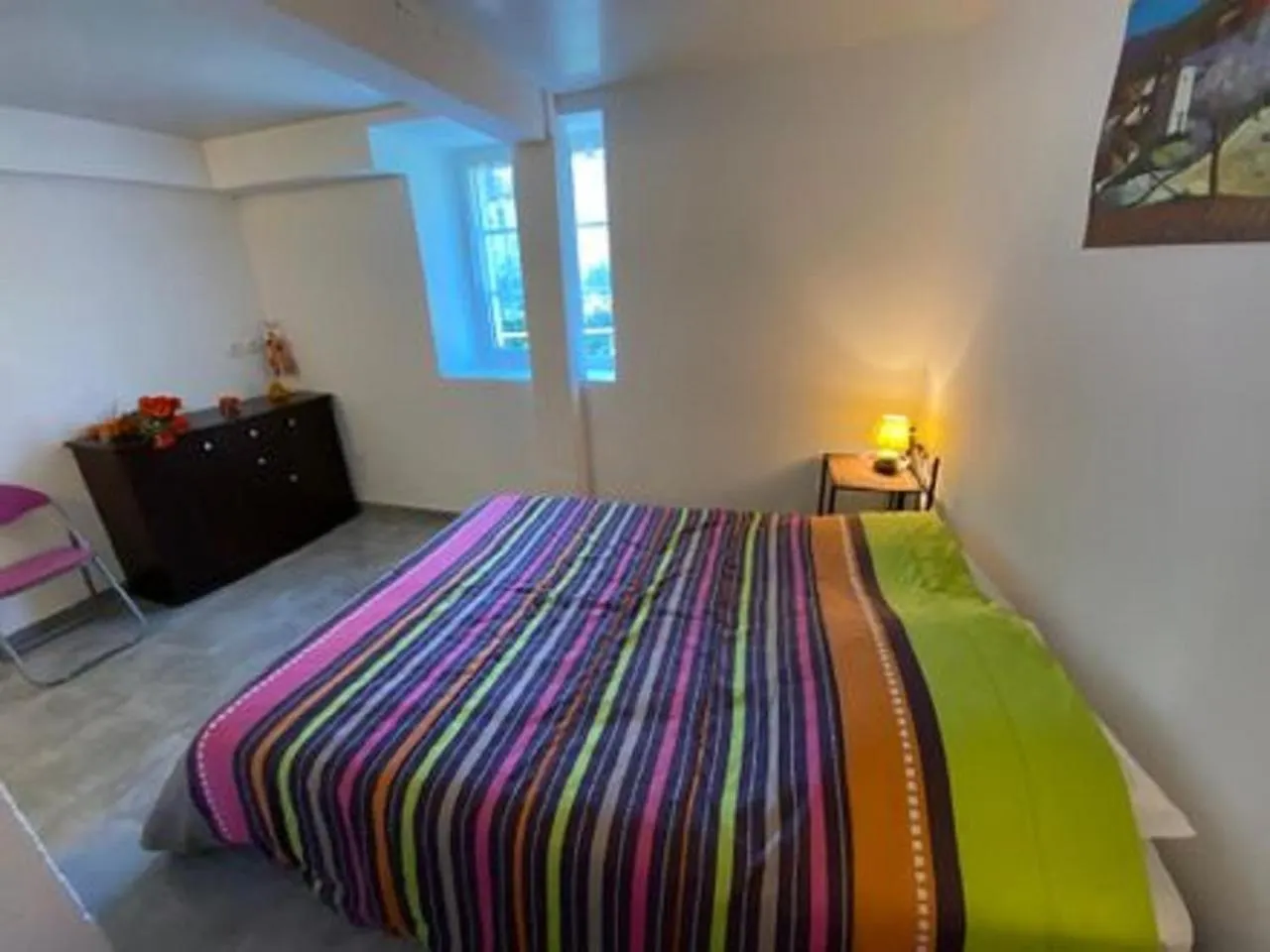 Holiday home Les Gites De La Petite Boynarde Boyne